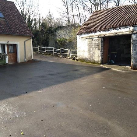 Gite Des 3 Cailloux Leulinghen-Bernes Bagian luar foto