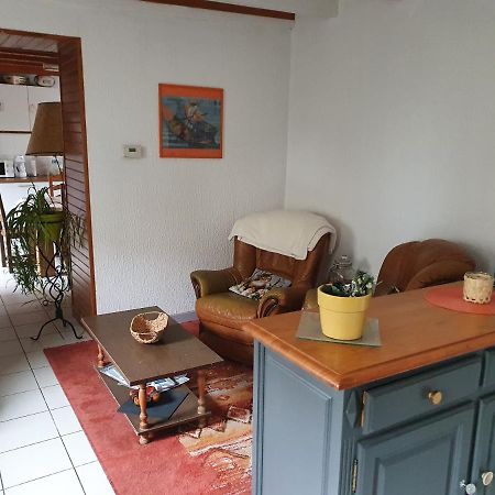Gite Des 3 Cailloux Leulinghen-Bernes Bagian luar foto