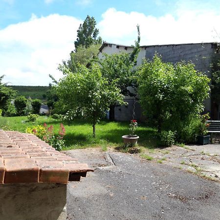 Gite Des 3 Cailloux Leulinghen-Bernes Bagian luar foto