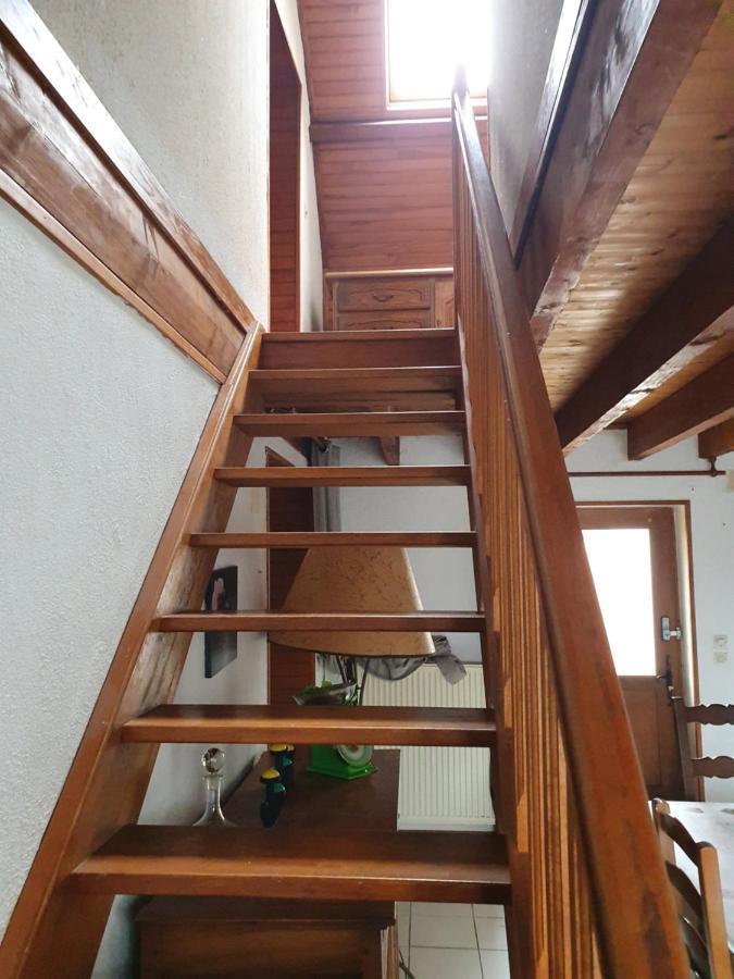 Gite Des 3 Cailloux Leulinghen-Bernes Bagian luar foto
