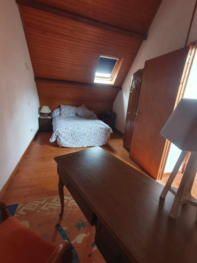 Gite Des 3 Cailloux Leulinghen-Bernes Bagian luar foto